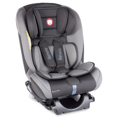 Fotelik Sander Isofix 0-36